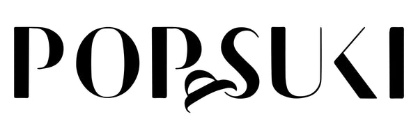 Pop & Suki logo