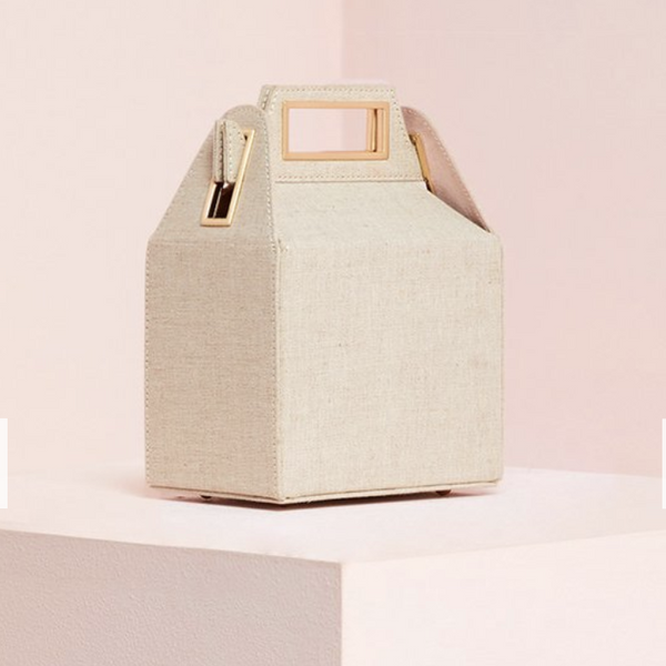 Takeout Bag Pop Suki